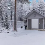 Aslakin Helmi B By Interhome Loma-asunnot *