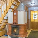 Loma-asunnot Aslakin Helmi B By Interhome Pyhätunturi