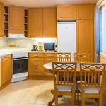 Loma-asunnot Aslakin Helmi B By Interhome Pyhätunturi
