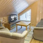 Loma-asunnot Aslakin Helmi B By Interhome Pyhätunturi