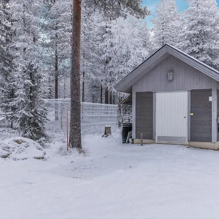 Aslakin Helmi B By Interhome *