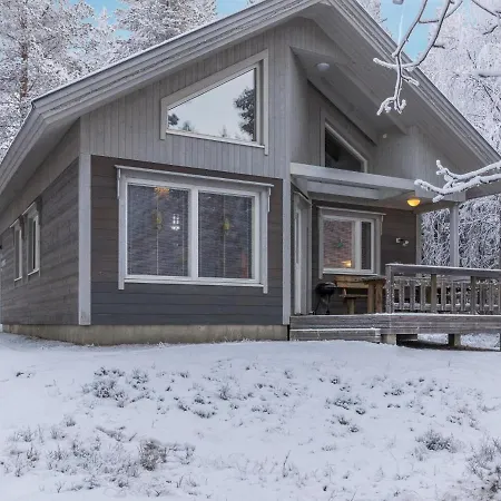 Aslakin Helmi B By Interhome