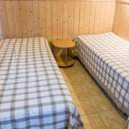 Aslakin Helmi B By Interhome Holiday home
