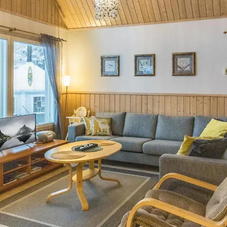 Aslakin Helmi B By Interhome Holiday home *