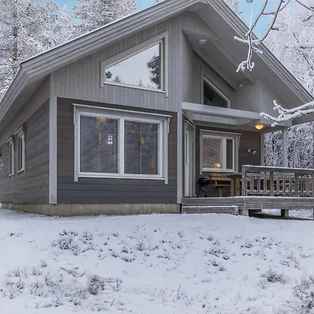 Aslakin Helmi B By Interhome Pyhätunturi