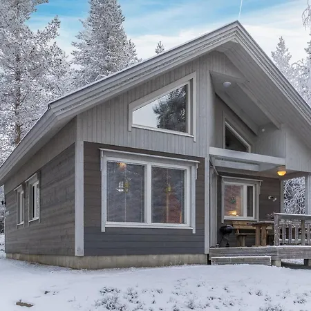 Дом отдыха Aslakin Helmi B By Interhome *