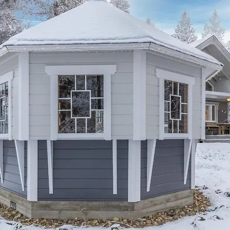 Aslakin Helmi B By Interhome