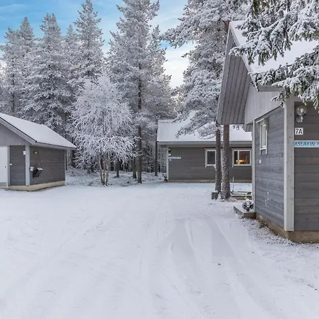 Aslakin Helmi B By Interhome Dom wakacyjny