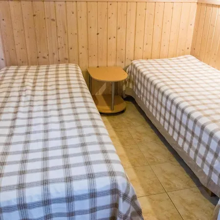 Aslakin Helmi B By Interhome * Pyhätunturi