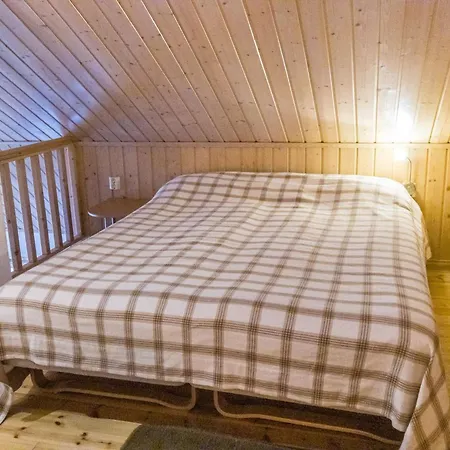 Aslakin Helmi B By Interhome *