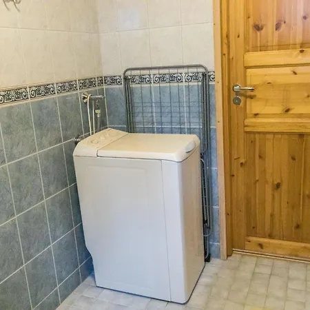 Dom wakacyjny Aslakin Helmi B By Interhome Pyhätunturi