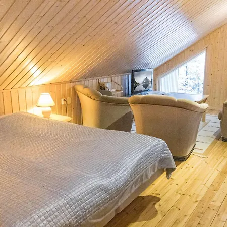 Aslakin Helmi B By Interhome * Pyhätunturi