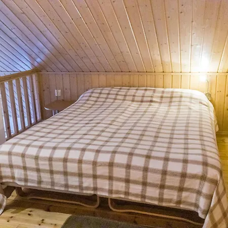 Dom wakacyjny Aslakin Helmi B By Interhome *