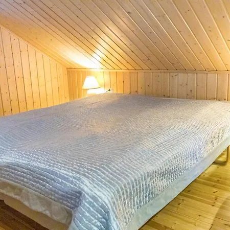 Aslakin Helmi B By Interhome Dom wakacyjny Pyhätunturi