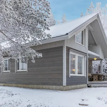 Aslakin Helmi B By Interhome