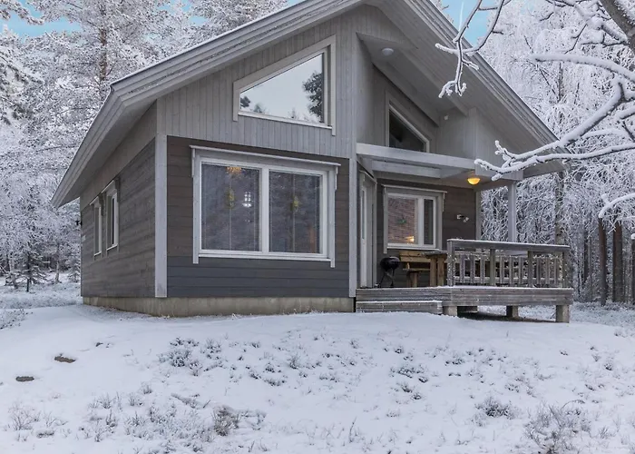 Aslakin Helmi B By Interhome 파이하튠튜리