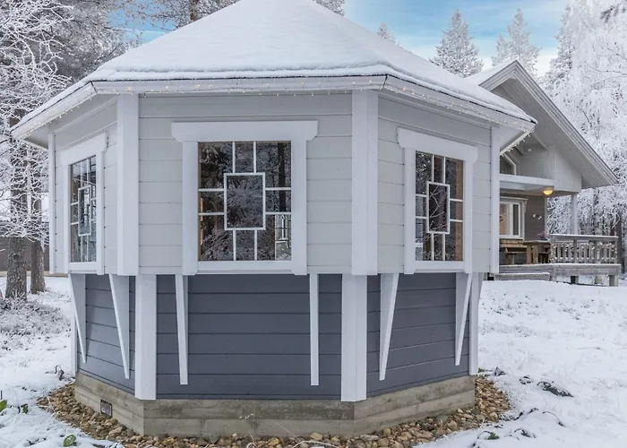 Aslakin Helmi B By Interhome