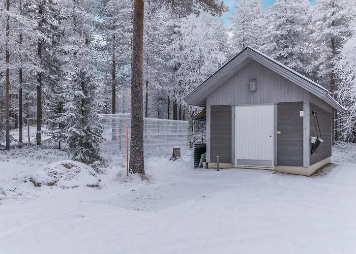 Aslakin Helmi B By Interhome 펜션 *