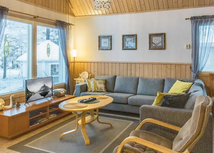 Aslakin Helmi B By Interhome *