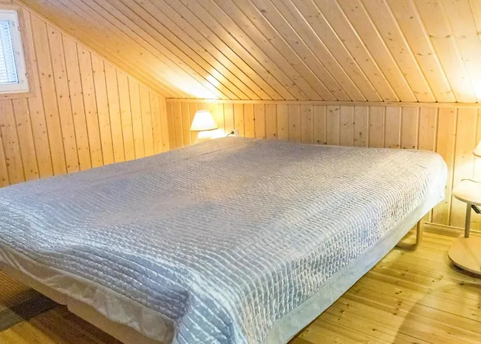 Aslakin Helmi B By Interhome * 파이하튠튜리