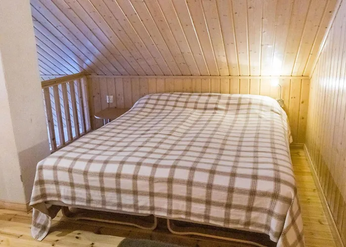 Aslakin Helmi B By Interhome *