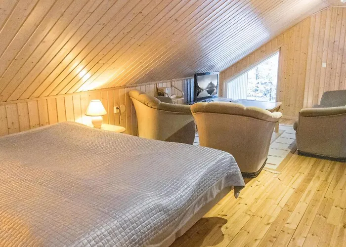 Aslakin Helmi B By Interhome 파이하튠튜리