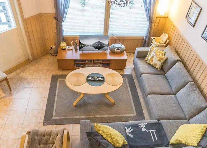 Aslakin Helmi B By Interhome 펜션 파이하튠튜리