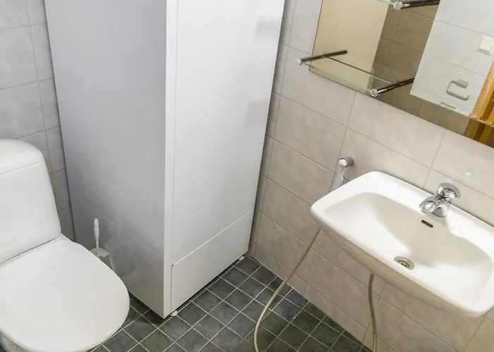 Aslakin Helmi B By Interhome *