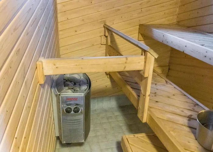 Aslakin Helmi B By Interhome 펜션 *